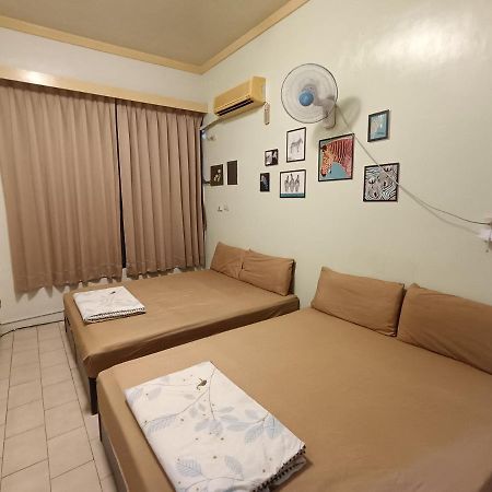 潮州鎮Old Street Little Houseアパートメント エクステリア 写真