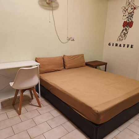 潮州鎮Old Street Little Houseアパートメント エクステリア 写真