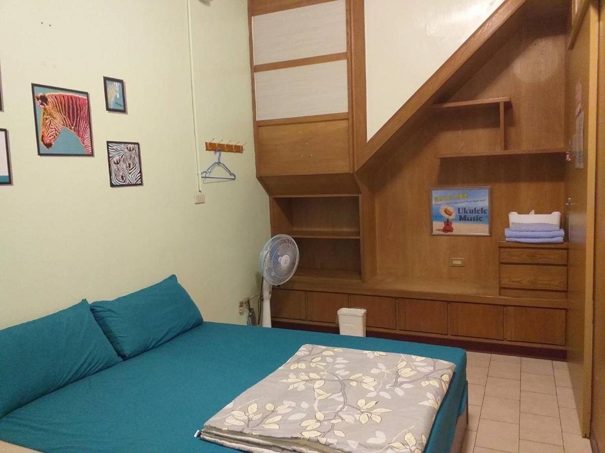 潮州鎮Old Street Little Houseアパートメント エクステリア 写真