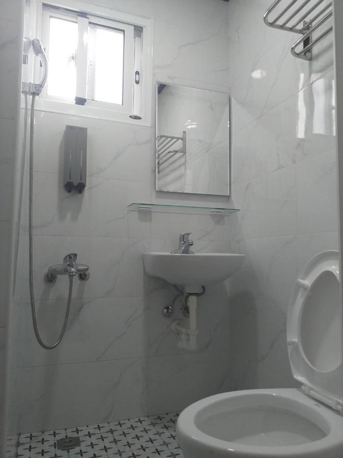 潮州鎮Old Street Little Houseアパートメント エクステリア 写真