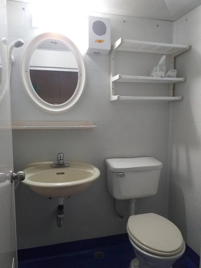 潮州鎮Old Street Little Houseアパートメント エクステリア 写真
