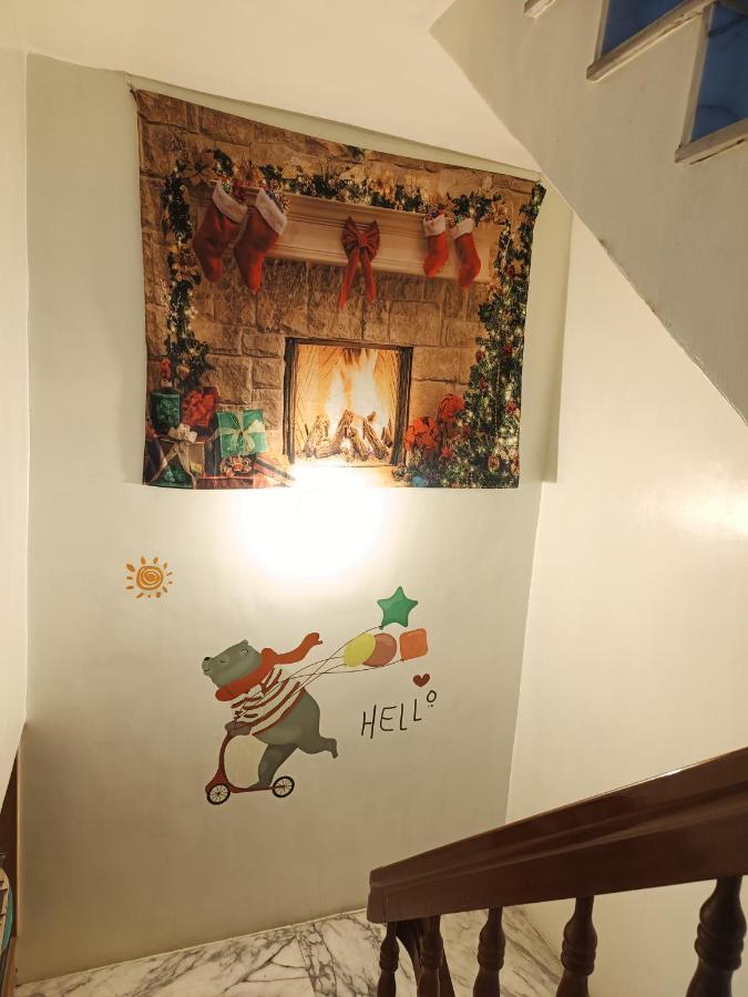 潮州鎮Old Street Little Houseアパートメント エクステリア 写真