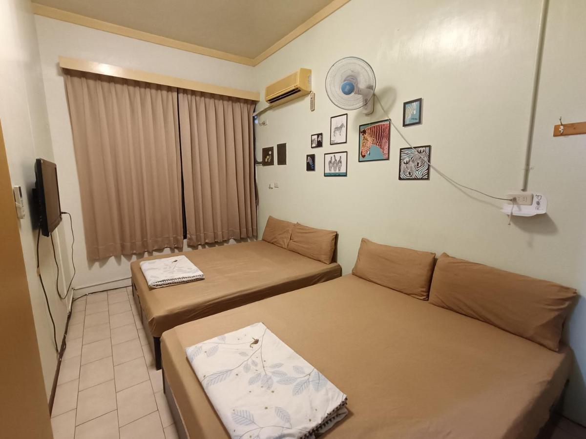 潮州鎮Old Street Little Houseアパートメント エクステリア 写真