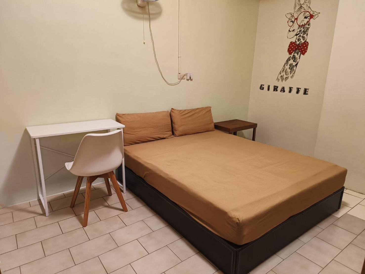 潮州鎮Old Street Little Houseアパートメント エクステリア 写真